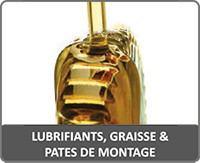  LUBRIFIANTS, GRAISSES & PATE DE MONTAGE 